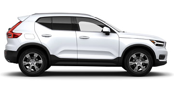 XC40