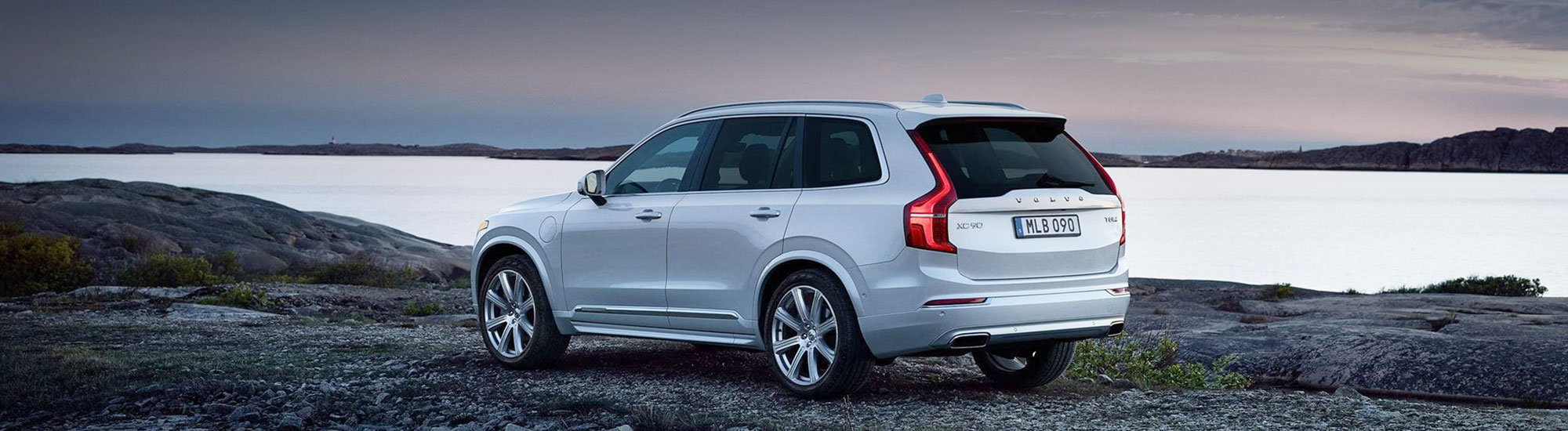 Benefits of buying a Volvo with Autovillage