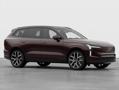 fantastic savings when buying a Volvo