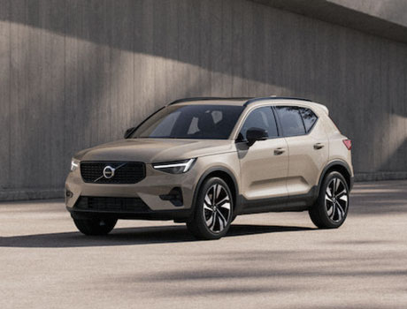 fantastic savings when buying a Volvo