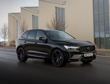 fantastic savings when buying a Volvo